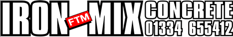 Ironmix Volumetric Mixing